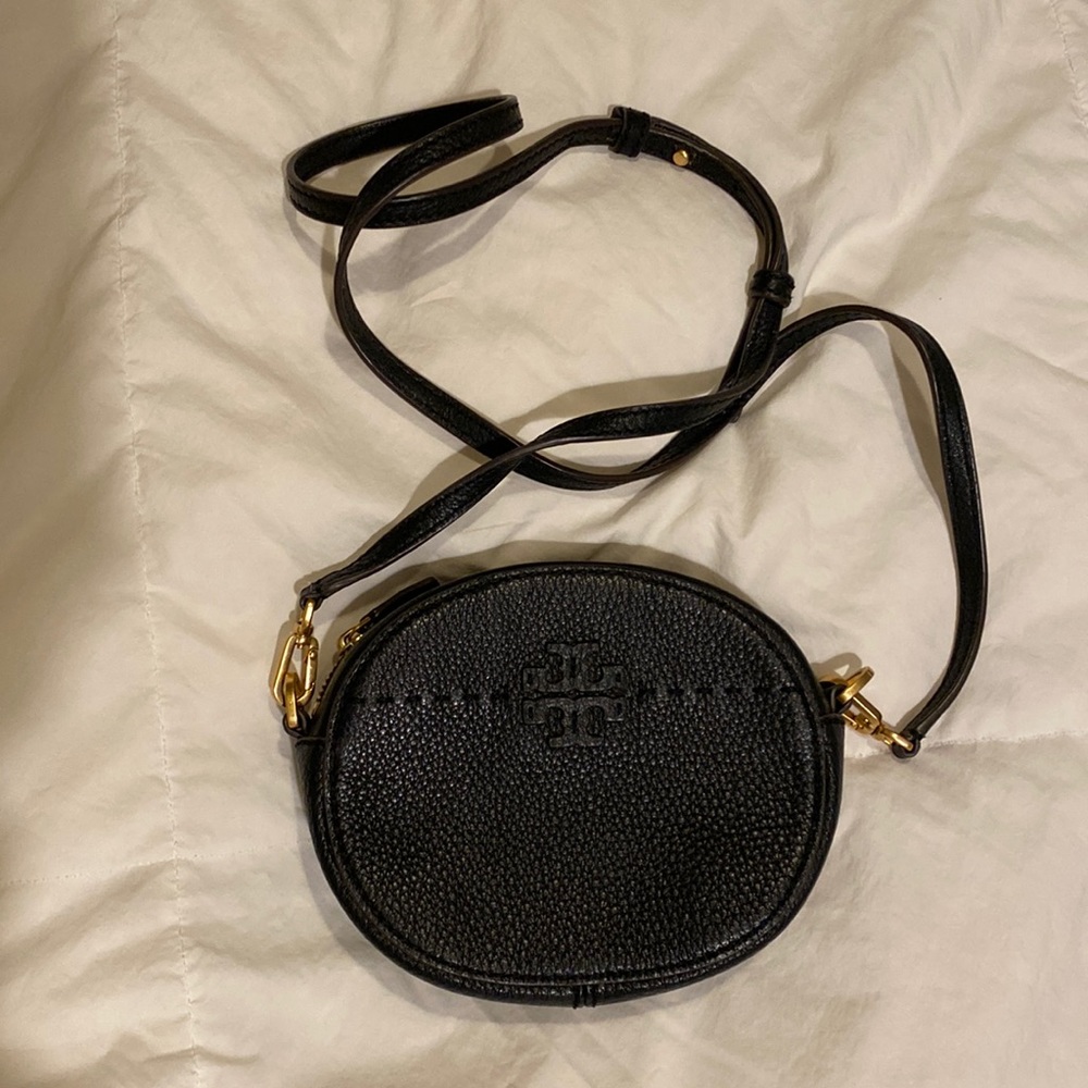Tory Burch McGraw crossbody bag
